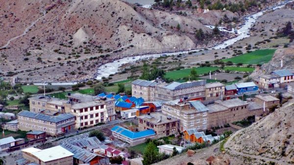 मनाङको सबै पालिकाको अन्तिम परिणाम आउँदा एमाले र कांग्रेसले जिते २\२ पालिका
