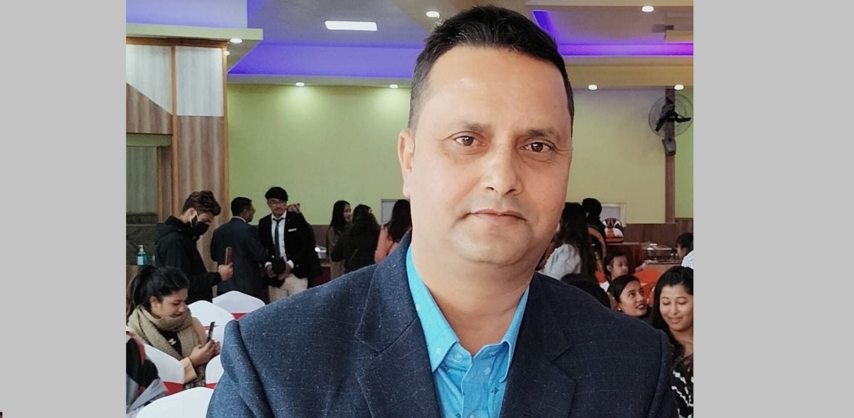 गोकुल बाँस्कोटाको निर्वाचन क्षेत्रमा कांग्रेसका भगवान् अधिकारी झन्डै दोब्बर मतान्तरले विजयी