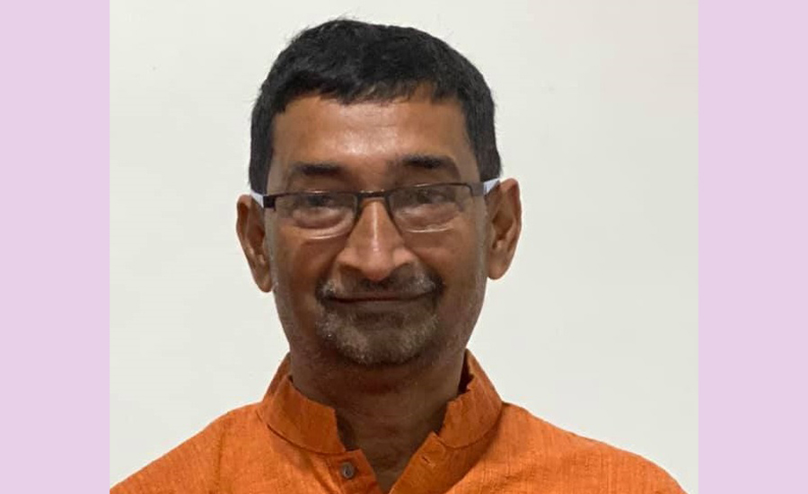 कलैयामा एमालेका साहको अग्रता