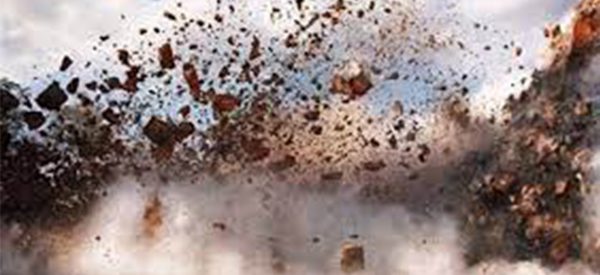 बुटवलमा प्रेसर कुकर बम विष्फोट