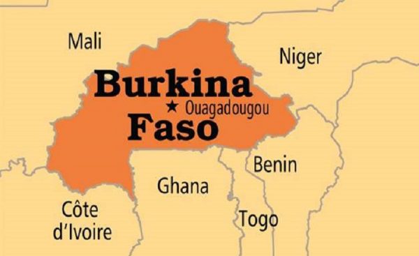बुर्किना फासो नरसंहारमा १०० जना सर्वसाधारणको मृत्यु