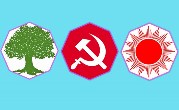 सुनकोशीमा एमाले, जुगलमा माओवादी–कांग्रेस गठबन्धन विजयी