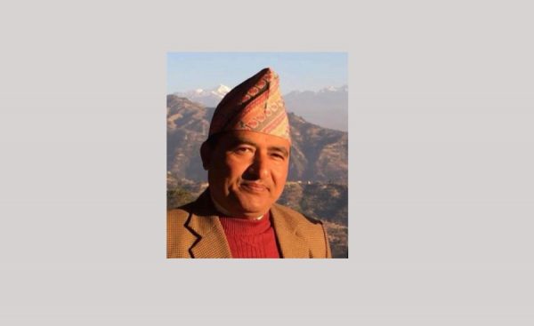 निर्वाचनको काम नसकिँदै उदयपुरका मुख्य निर्वाचन अधिकृतले दिए राजीनामा