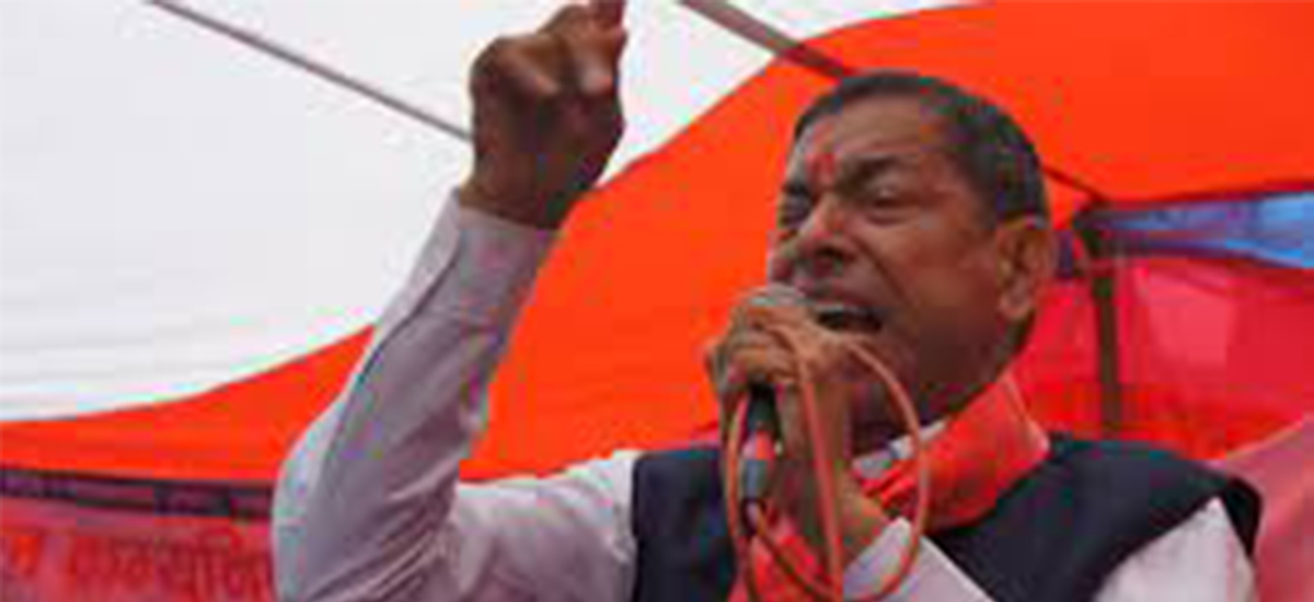 एमालेले जितेको सन्देश चितवनका जनताले दिइसके : देवी ज्ञवाली