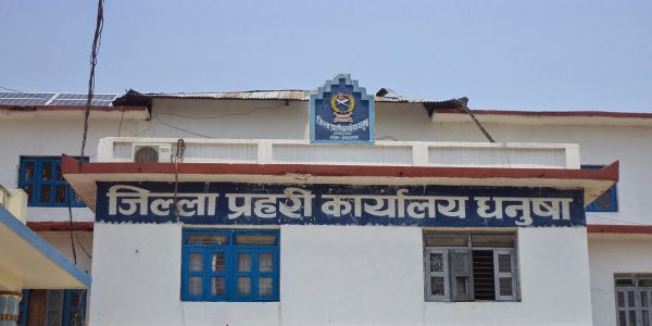 नवनिर्वाचित वडासदस्य राजेश बिराजी रिहा