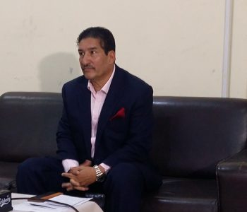 गणेश थापालाई कारबाहीका लागि पत्राचार गर्ने एन्फाको निर्णय