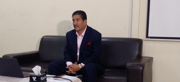 गणेश थापालाई कारबाहीका लागि पत्राचार गर्ने एन्फाको निर्णय