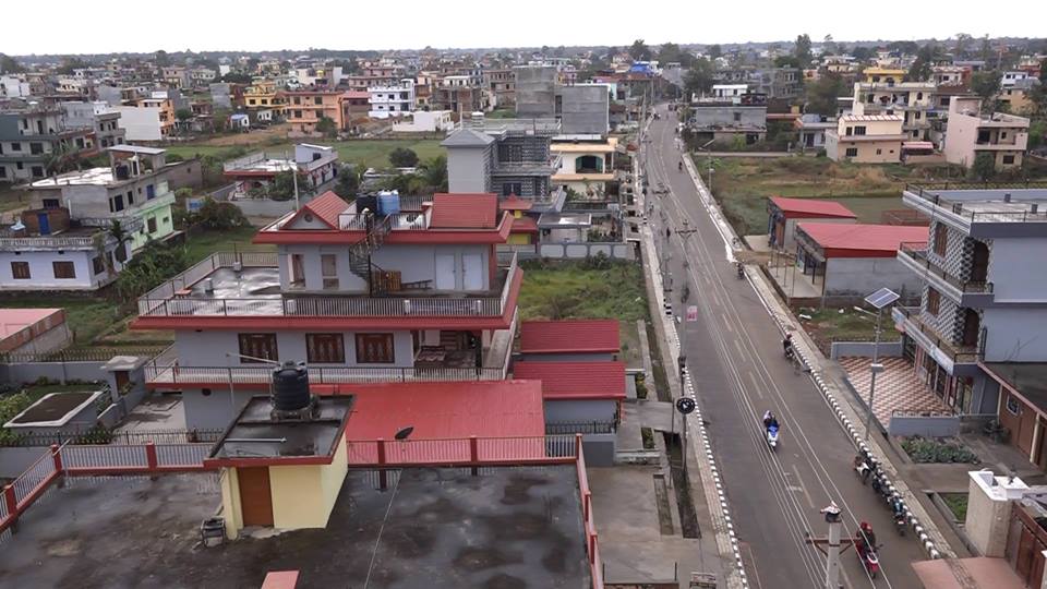 रुपन्देहीको तिलोत्तको मेयरमा गठबन्धन र एमालेबीच तीव्र प्रतिस्पर्धा