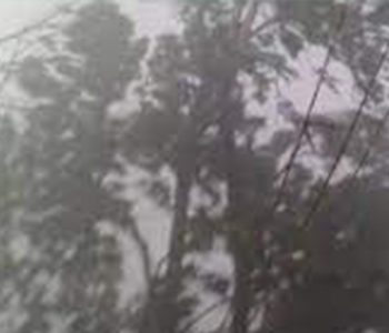 सोलुखुम्बुमा हावाहुरीको वितण्डा, दुई महिनामा २६ घटना