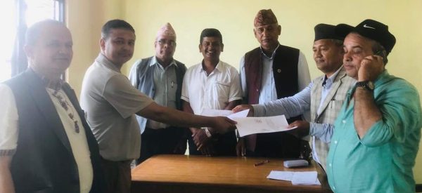 पालुङटारमा एमाले र जसपाबीच चुनावी तालमेल