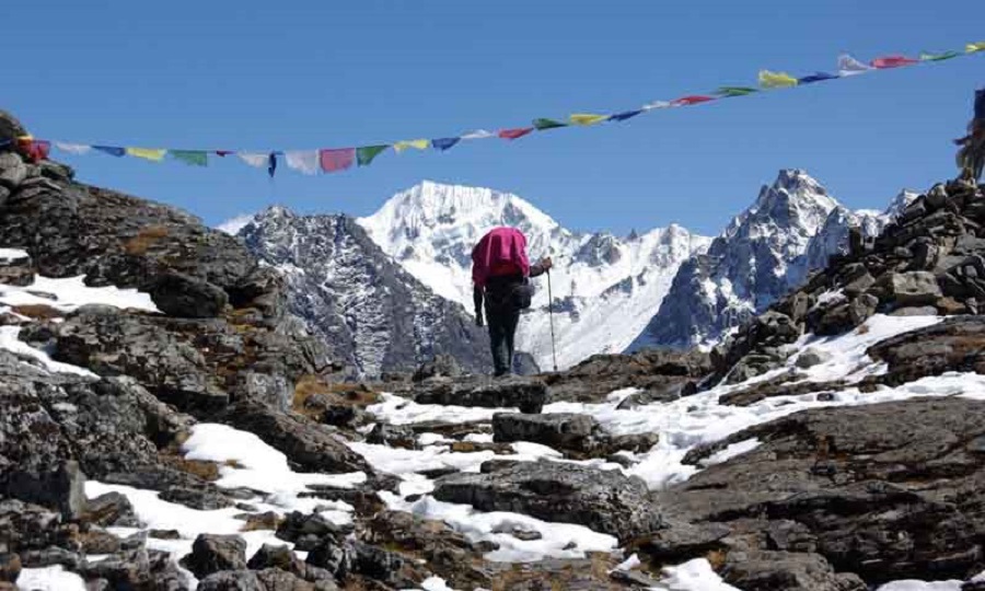 आजदेखि कञ्चनजङ्घा हीरक महोत्सव मनाइँदै