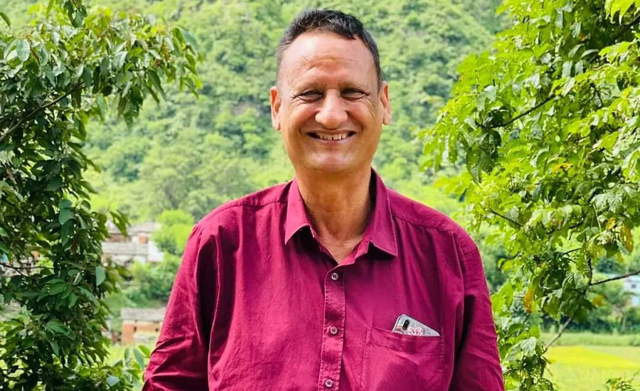 लेखराज भट्टका भाइ मेयरमा पराजित, कांग्रेसका वीरेन्द्र विजयी