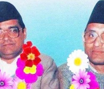 आज ३२औँ मदन–आश्रित दिवस मनाइँदै, बल्खुमा स्मृतिसभा