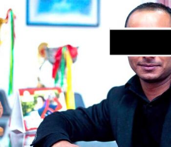 सौन्दर्य प्रतियोगिताका नाममा बालिका बलात्कार गर्ने पाण्डेलाई ७ वर्ष कैद