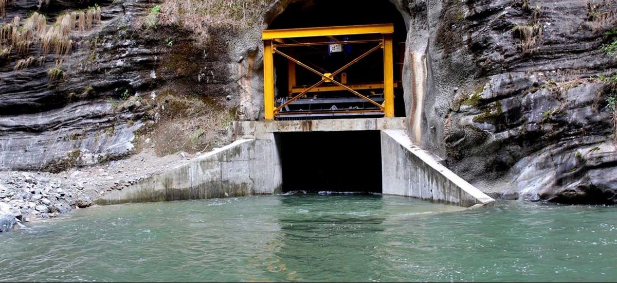 चक्रपथ बाहिर मेलम्चीको पानी वितरण गर्ने तयारी