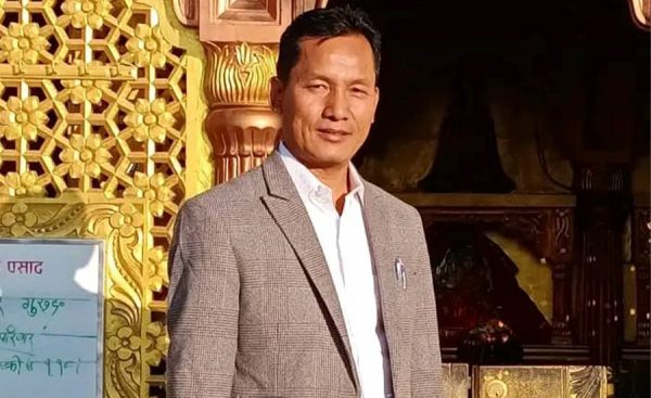 कैलाशका निवर्तमान अध्यक्ष मुक्तान भारी मतान्तरले हारे