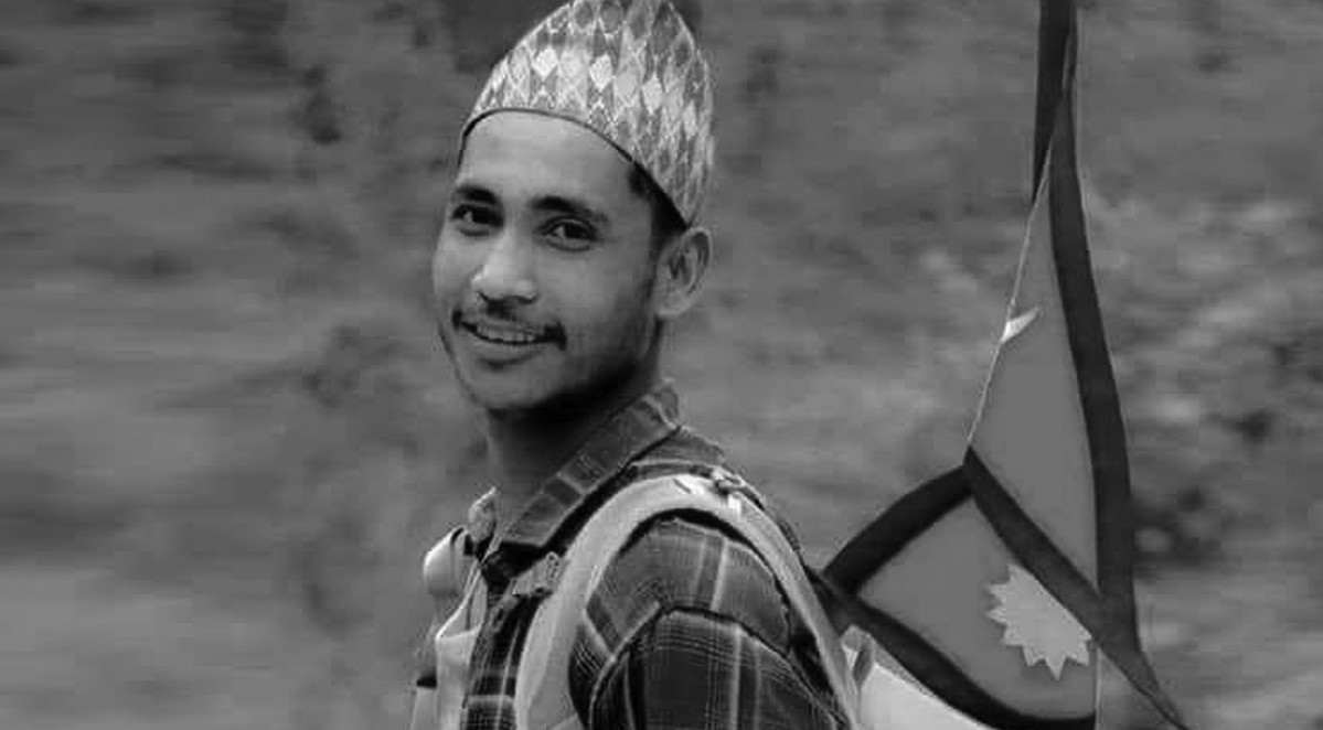 नवराज विक प्रकरणमा जातीय भेद्‌भाव नभएको ठहर्‍याउन उच्च अदालत सुर्खेतले लिएका ८ आधार