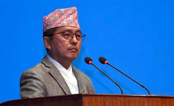 विमान दुर्घटना छानबिन आयोगमा दुर्घटनामा जिम्मेवार मानिएका मान्छेका आफन्त रहेको आरोप