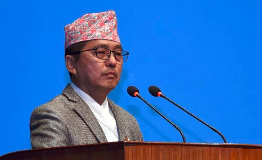 विमान दुर्घटना छानबिन आयोगमा दुर्घटनामा जिम्मेवार मानिएका मान्छेका आफन्त रहेको आरोप