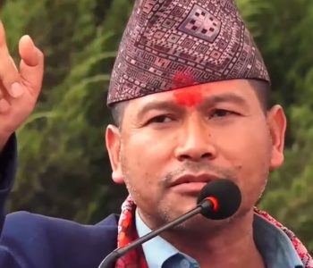 काठमाडौं महानगरमा उपमेयरको मतगणना फेरि गर्नुपर्ने मागसहित उजुरी