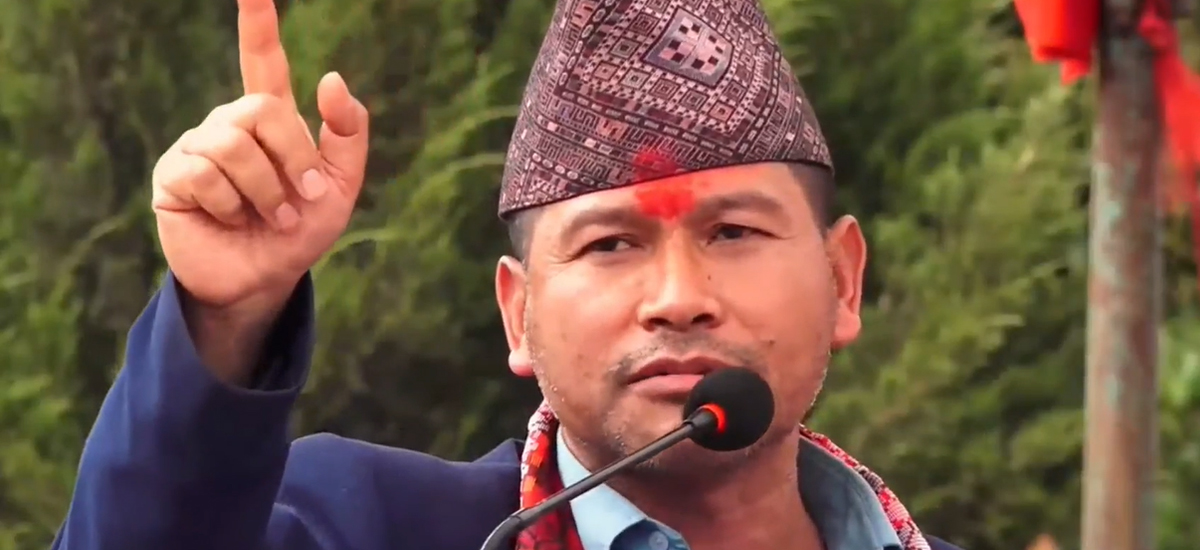 काठमाडौं महानगरमा उपमेयरको मतगणना फेरि गर्नुपर्ने मागसहित उजुरी