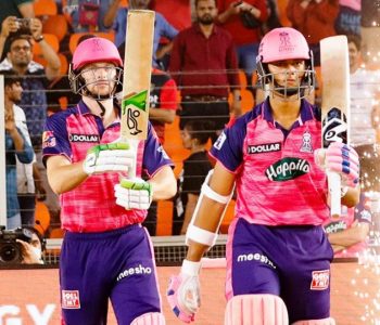 आईपीएल क्रिकेट : राजस्थान फाइनलमा, गुजरातसँग उपाधि भिडन्त