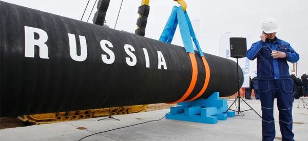 रूसबाट कच्चा तेल आपूर्ति रोक्ने तयारीमा जर्मनी