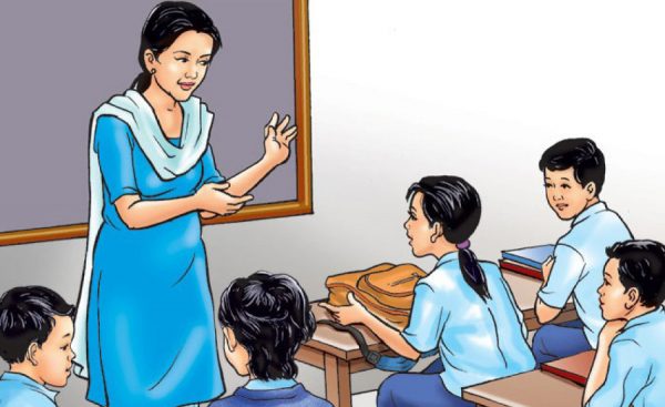 शिक्षिकाले यातना दिँदा तीन विद्यार्थी घाइते