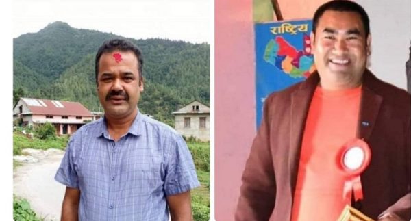 थाहा नगरपालिकाको मेयरमा सत्तारुढ गठबन्धनका तर्फबाट माओवादी विजयी