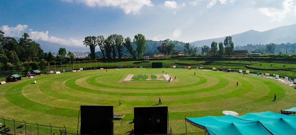 त्रिवि क्रिकेट मैदानमा फ्लड लाइट जडान गर्न २७ करोड ४० लाख रुपैयाँको ठेक्का