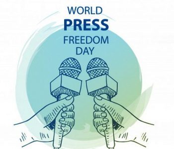 विश्व प्रेस स्वतन्त्रता दिवस नेपालमा पनि विभिन्न कार्यक्रम गरि मनाइँदै