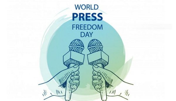 अन्तर्राष्ट्रिय प्रेस स्वतन्त्रता दिवस, विभिन्न कार्यक्रम गरी मनाइँदै