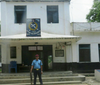 कैलालीमा कैदीको मृत्यु प्रकरण : नेपाल प्रहरीका सई पक्राउ