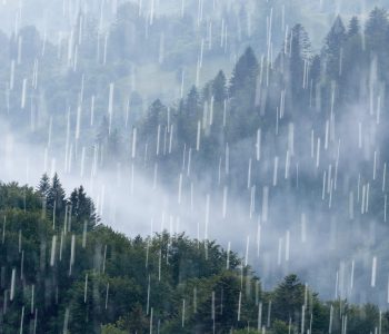 शुक्रबार र शनिबार देशभर नै वर्षाको सम्भावना