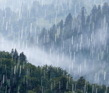 अधिकांस स्थानमा आंशिक बदली, पश्चिम नेपालसहितका भेगमा वर्षा