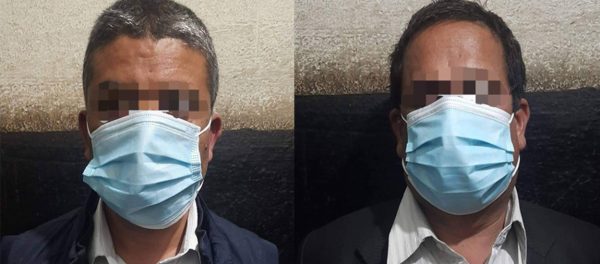 छात्रामाथि यौन दुर्व्यवहार गर्ने सेन्टलरेन्स कलेजका कोअर्डिनेटर र शिक्षक जेल चलान