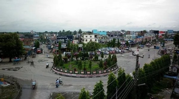 दमक औद्योगिक क्षेत्र : ७६२ बिघा जमिनको एक अर्ब नौ करोड मुआब्जा वितरण