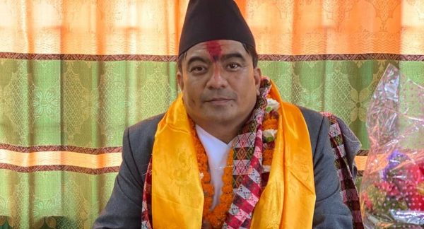 काठमाडौं ४ का वडाअध्यक्षविरुद्ध पक्राउ पुर्जी, पक्राउ गर्न प्रहरीको आनाकानी
