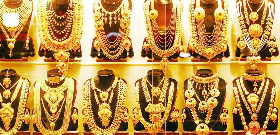 प्रतितोला १ हजार रुपैयाँले घट्यो सुन