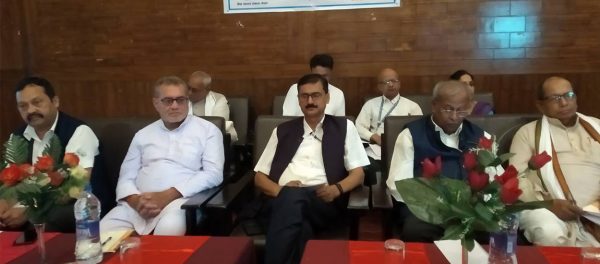 ‘स्वास्थ्यमा गरिबको पहुँच नभएसम्म मुलुकको गरिबी घटाउन सकिँदैन’