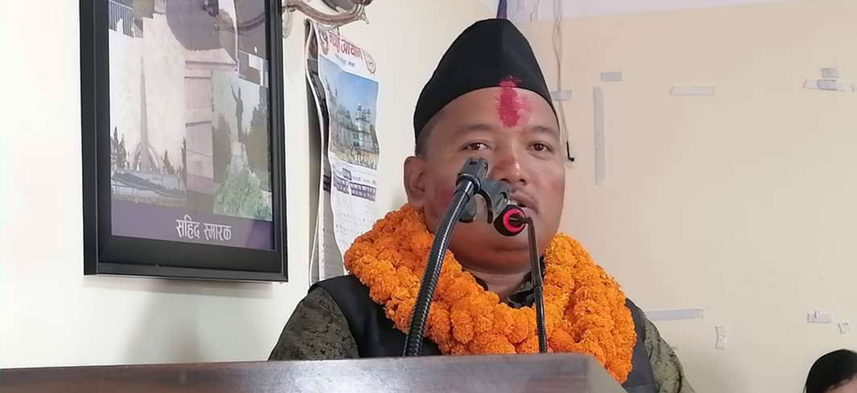 जिसस मकवानपुरमा गठबन्धनले मार्यो बाजी, एमाले १७ मतले पराजित