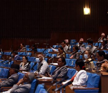 तराईमा गर्मीले जनजीवन कष्टकर भएको भन्दै सरकारको ध्यानाकर्षण
