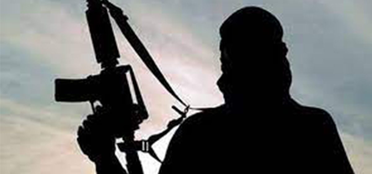 हिजबुल मुजाहिद्दीनका कमाण्डर बेंग्लोरबाट समातिए