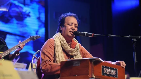 भारतका चर्चित गायक भूपिन्दर सिंहको निधन