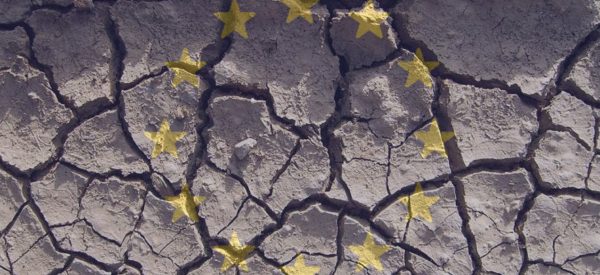 युरोपको झन्डै आधा क्षेत्र ‘खडेरी’को जोखिममा