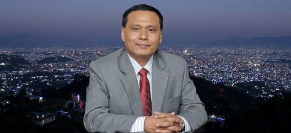 कुलमानलाई पदबाट हटाउने सरकारको निर्णय