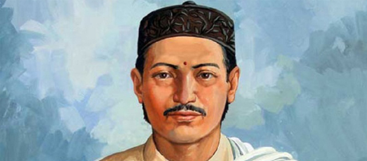 आदिकवि भानुभक्तको दुई सय ११औँ जन्मजयन्ती मनाइँदै