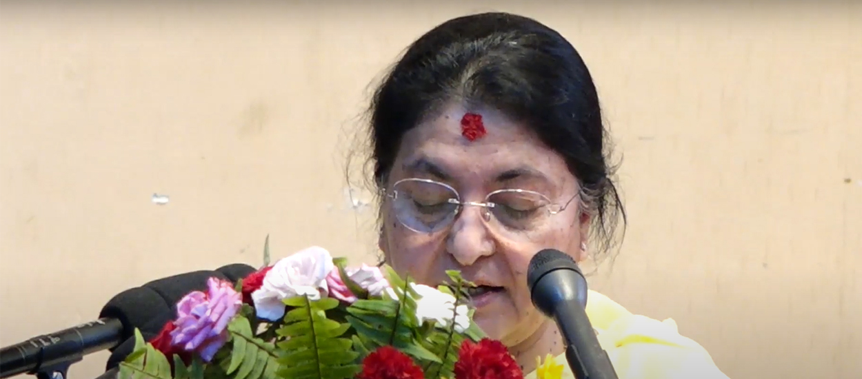 नागरिकता विधेयक प्रमाणीकरणमा राष्ट्रपतिको ढिलाई, सत्तारुढ दल असन्तुष्ट