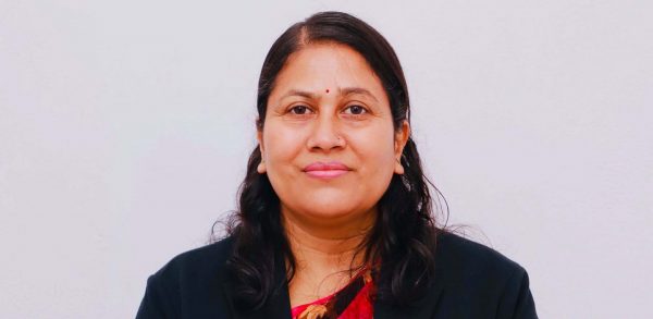 स्थानीय तह आफैँले पाठ्यक्रम बनाउनुपर्छः सांसद भट्टराई