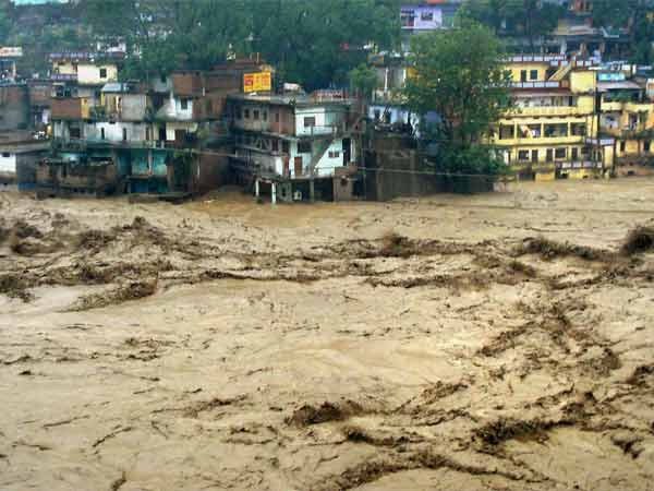 कोशीका सात जिल्ला बाढीपहिरोको उच्च जोखिममा